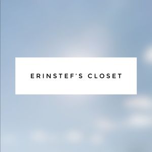 Meet your Posher, Erin